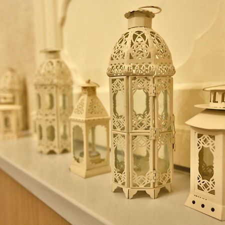 Sweet House Boutique Hotel Baku Luaran gambar