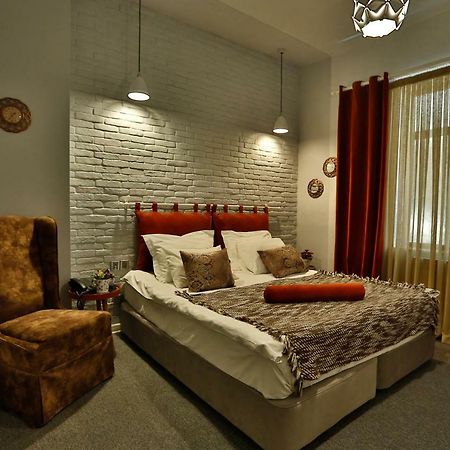 Sweet House Boutique Hotel Baku Luaran gambar