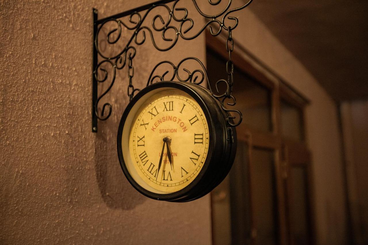 Sweet House Boutique Hotel Baku Luaran gambar