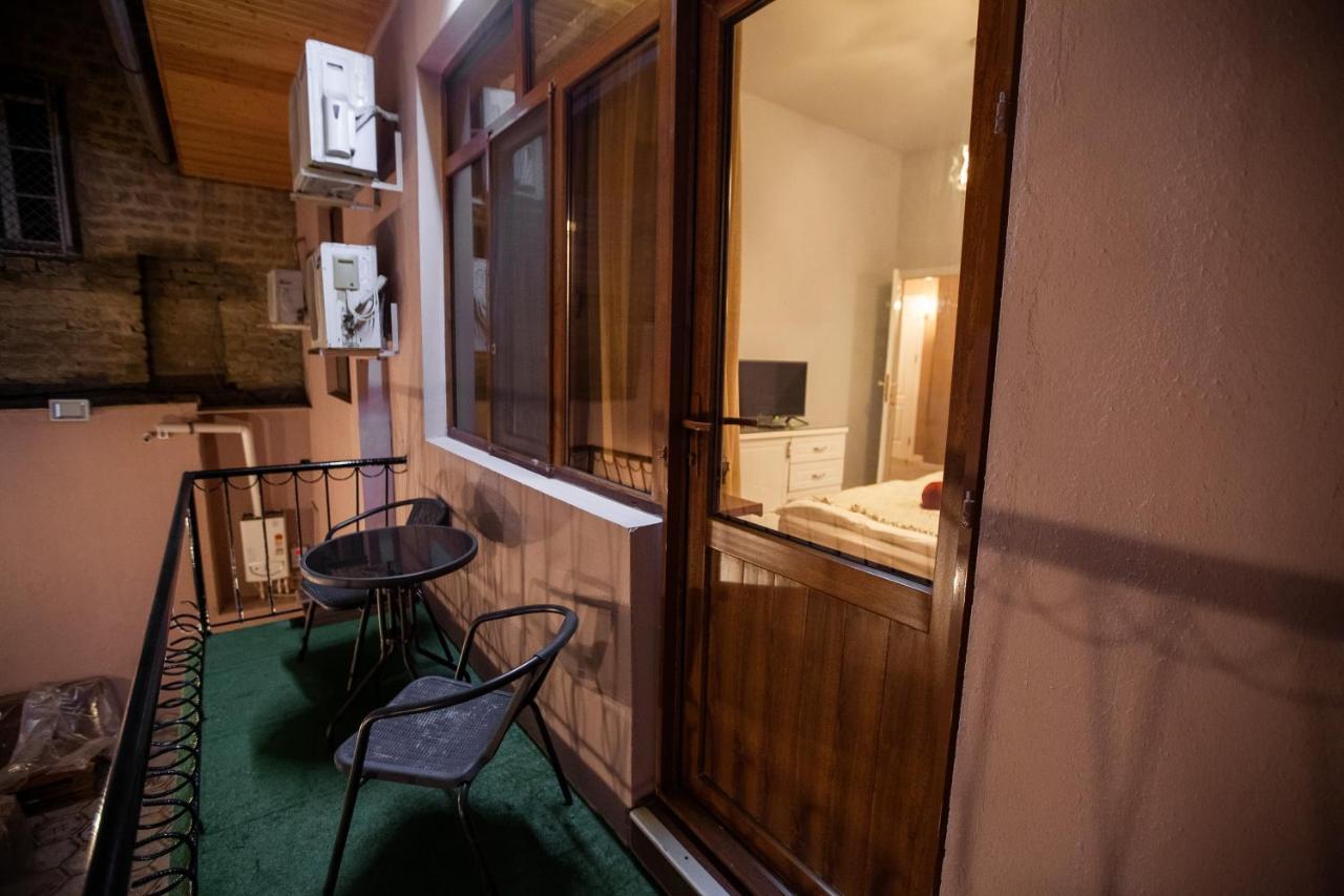Sweet House Boutique Hotel Baku Luaran gambar
