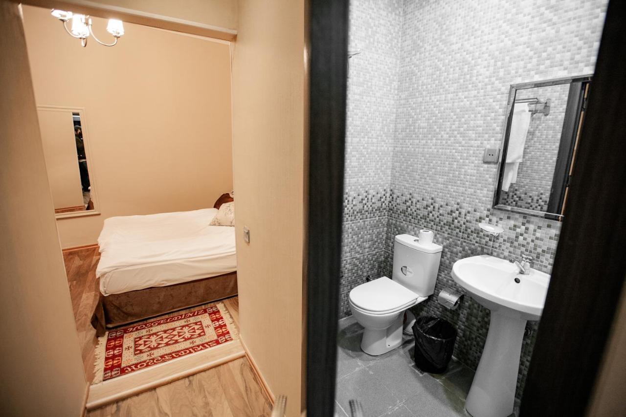 Sweet House Boutique Hotel Baku Luaran gambar