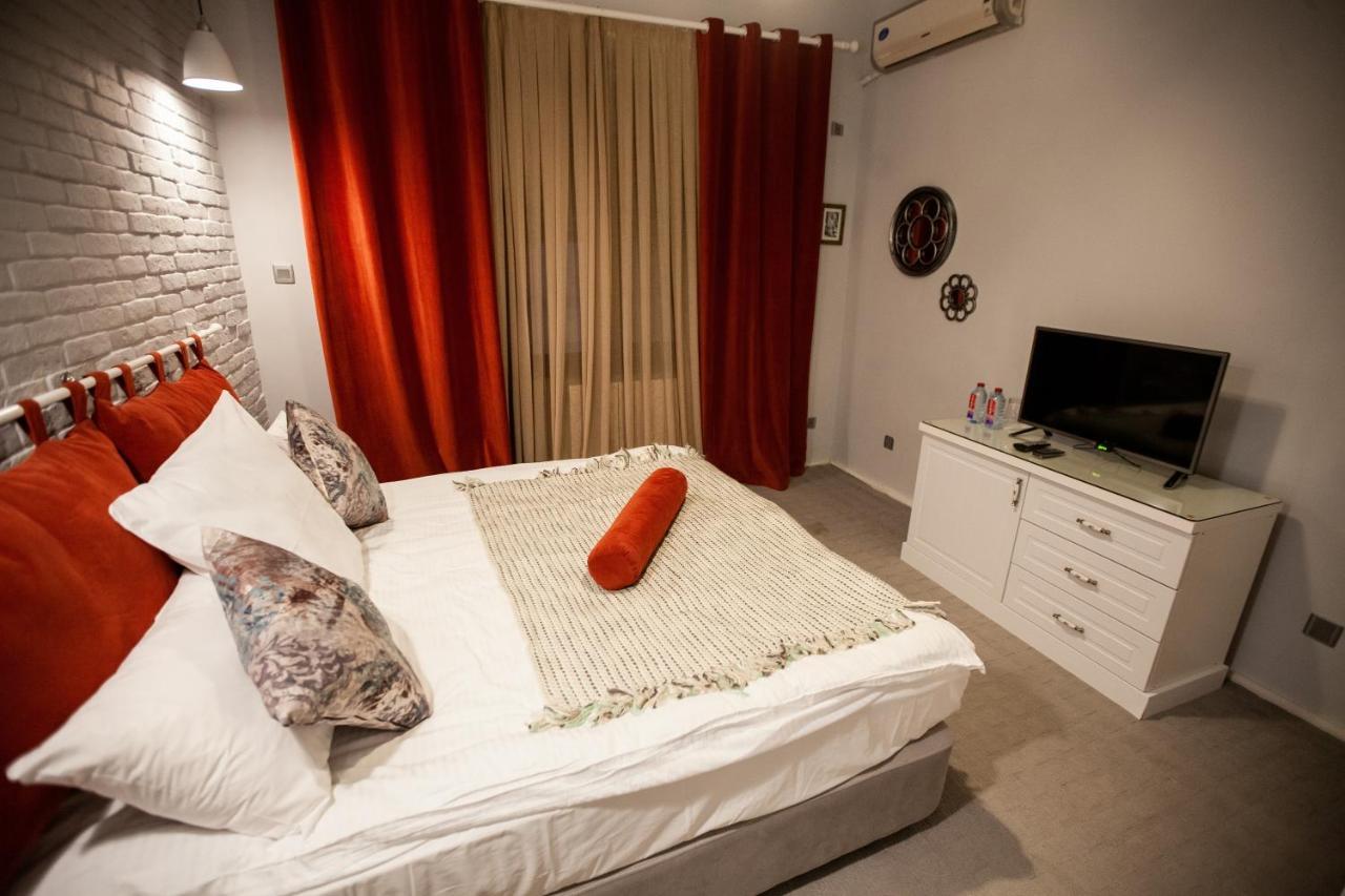 Sweet House Boutique Hotel Baku Luaran gambar