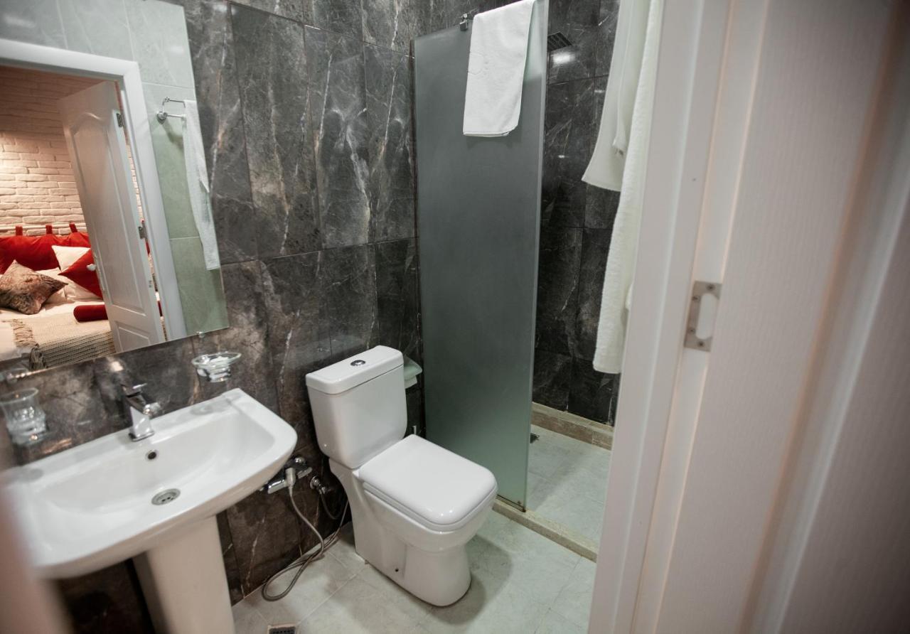 Sweet House Boutique Hotel Baku Luaran gambar
