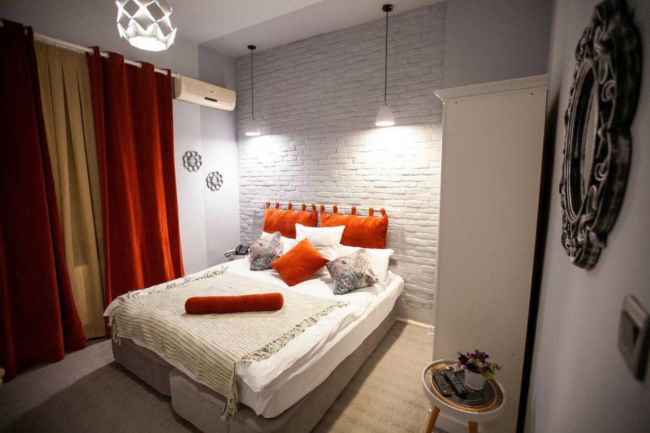 Sweet House Boutique Hotel Baku Luaran gambar