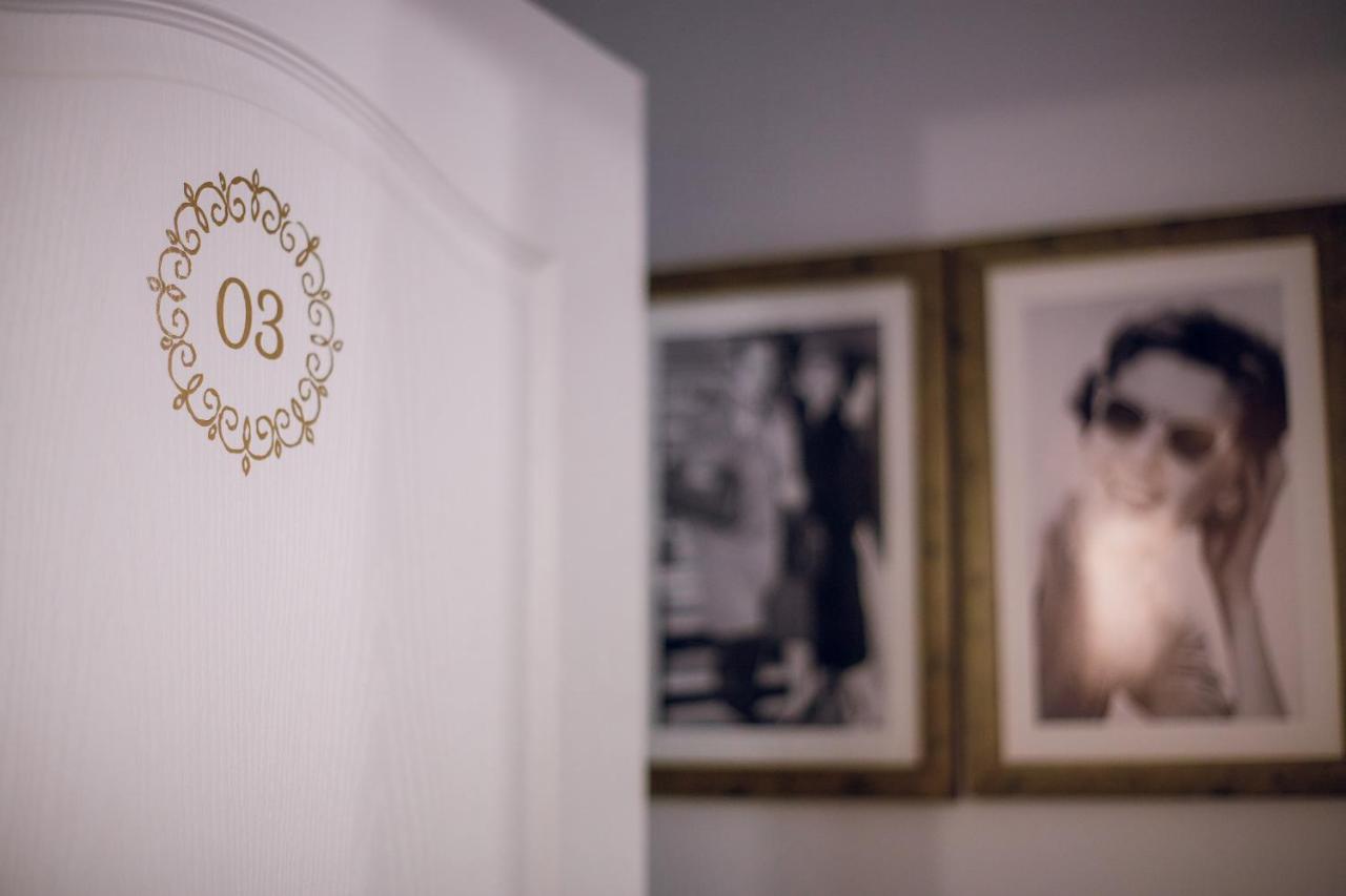 Sweet House Boutique Hotel Baku Luaran gambar
