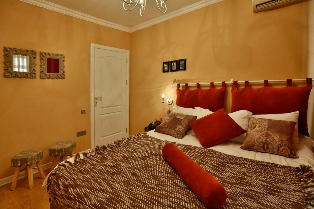 Sweet House Boutique Hotel Baku Luaran gambar