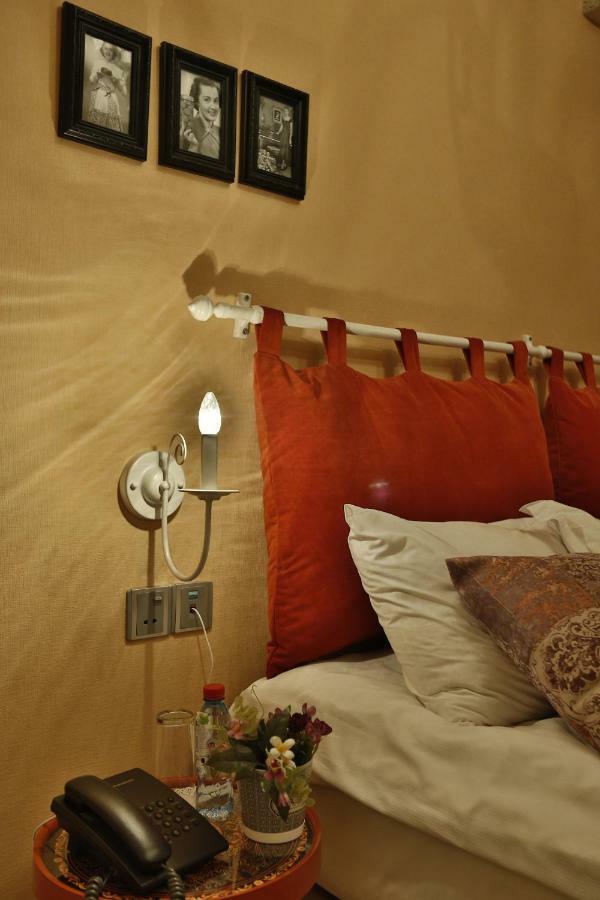 Sweet House Boutique Hotel Baku Luaran gambar