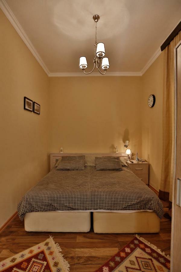Sweet House Boutique Hotel Baku Luaran gambar