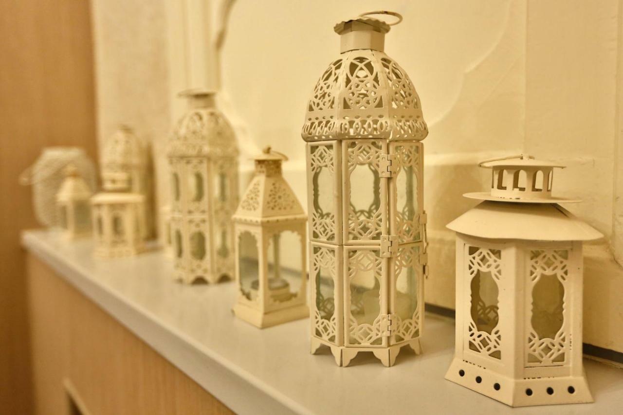 Sweet House Boutique Hotel Baku Luaran gambar