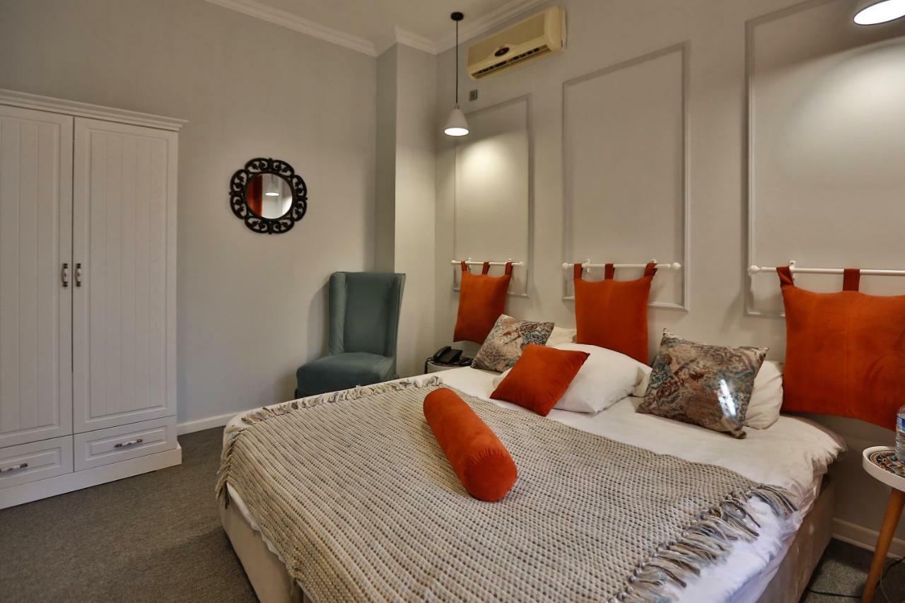 Sweet House Boutique Hotel Baku Luaran gambar