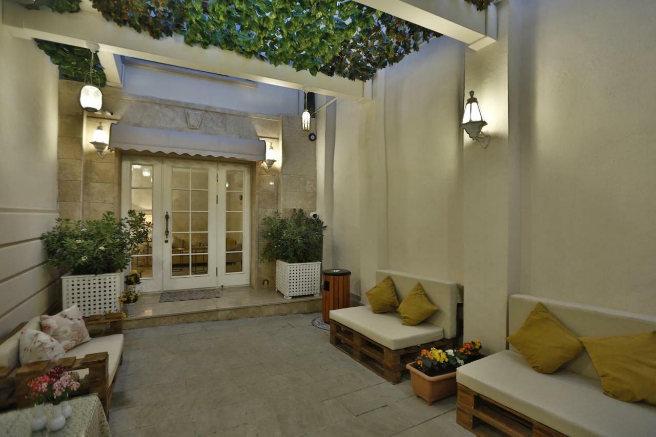 Sweet House Boutique Hotel Baku Luaran gambar