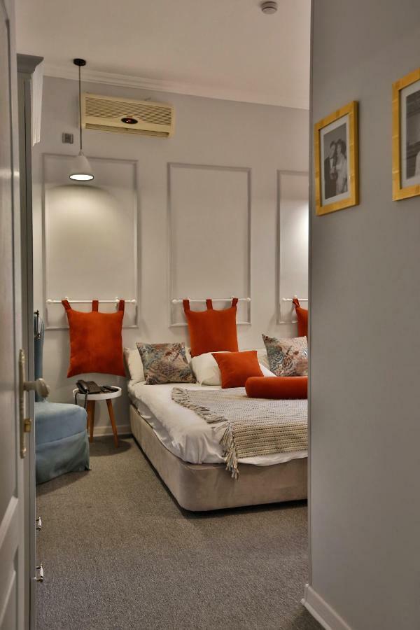 Sweet House Boutique Hotel Baku Luaran gambar