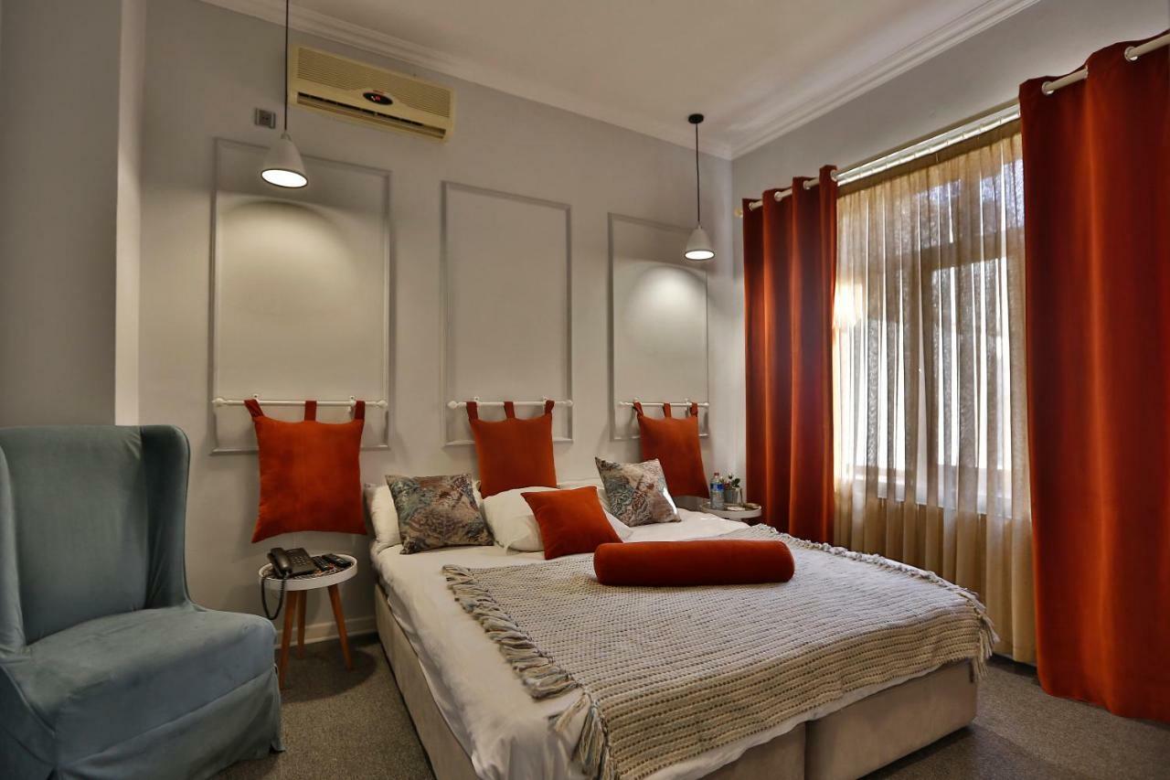Sweet House Boutique Hotel Baku Luaran gambar