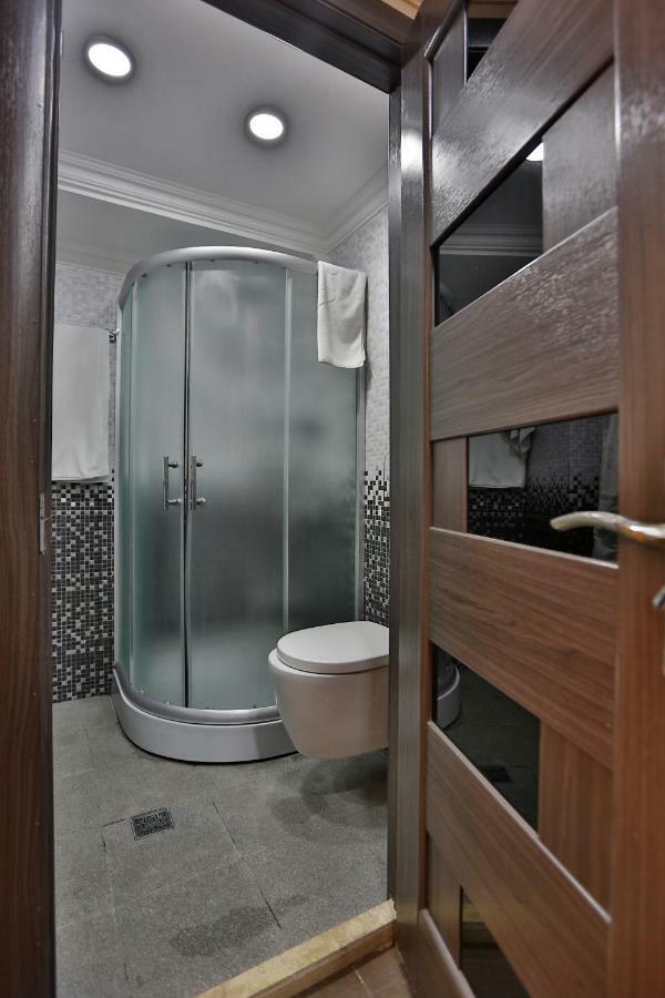 Sweet House Boutique Hotel Baku Luaran gambar