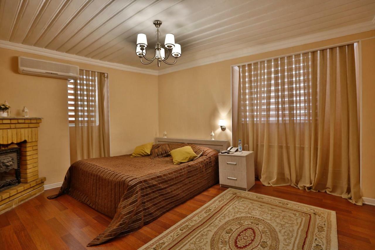 Sweet House Boutique Hotel Baku Luaran gambar