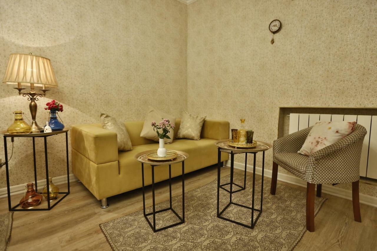 Sweet House Boutique Hotel Baku Luaran gambar