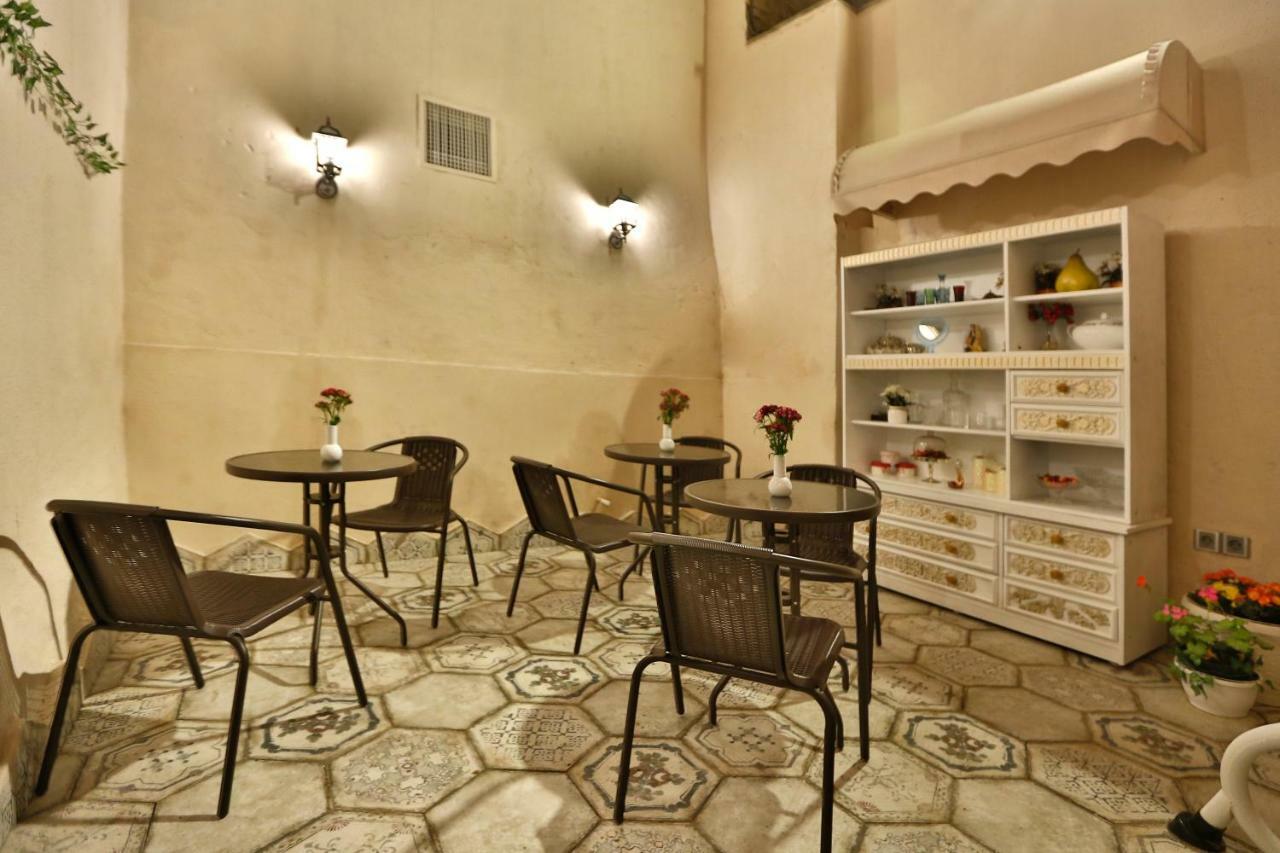 Sweet House Boutique Hotel Baku Luaran gambar