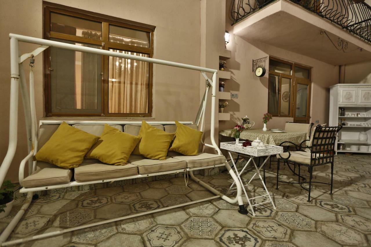 Sweet House Boutique Hotel Baku Luaran gambar
