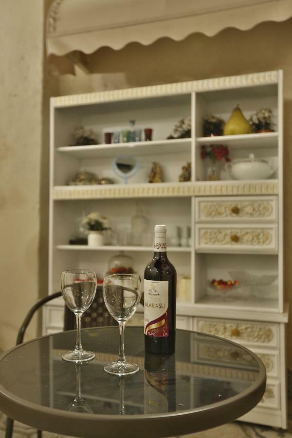 Sweet House Boutique Hotel Baku Luaran gambar