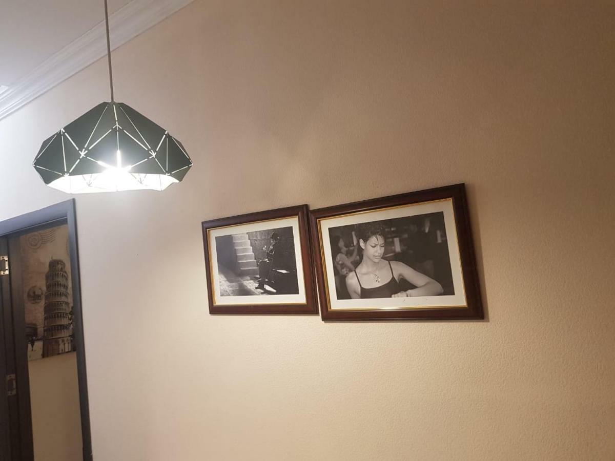 Sweet House Boutique Hotel Baku Luaran gambar