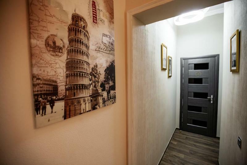 Sweet House Boutique Hotel Baku Luaran gambar