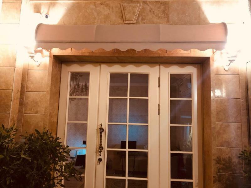Sweet House Boutique Hotel Baku Luaran gambar