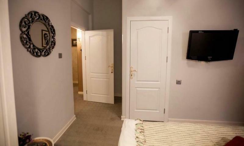 Sweet House Boutique Hotel Baku Luaran gambar