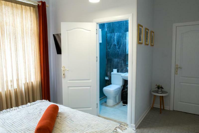 Sweet House Boutique Hotel Baku Luaran gambar