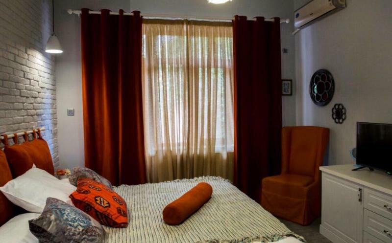 Sweet House Boutique Hotel Baku Luaran gambar